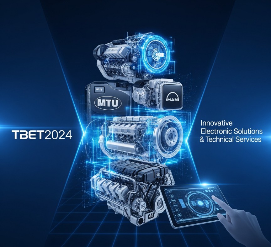 Innovative Electronic Solutions